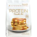 FAST Protein Pancake Mix 600g Vaahterasiirappi