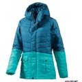 Oakley Whiskey Quilted Jacket Moroccan Blue