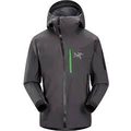 Arc'teryx Sidewinder SV Jacket Carbon Copy