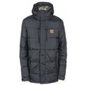 Rip Curl Ripping Puffer Jet Black