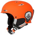 Sweet Protection Rambler Kids Shock Orange