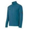 Mammut Aconcagua Pull Men Whale (Blue)