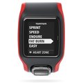 TomTom Runner Cardio Black/Red