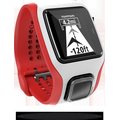 TomTom Runner Cardio White/Red