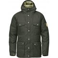 Fjällräven Greenland Down Jacket Mountain Grey (032)