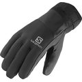 Salomon Thermo Glove M Black