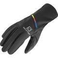 Salomon Elite Glove Musta
