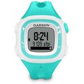 Garmin Forerunner 15 With Heart Rate Monitor Teal/White
