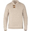 Fjällräven Lada Sweater Cork/Chestnut