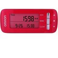 Omron CaloriScan askelmittari Pink