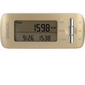 Omron CaloriScan askelmittari Gold