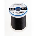Veevus 14/0 Thread Black