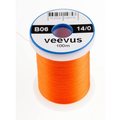 Veevus 14/0 Thread Orange