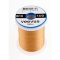Veevus 14/0 Thread Tan