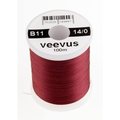 Veevus 14/0 Thread Claret