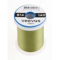 Veevus 14/0 Thread Olive