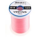 Veevus 14/0 Thread Pink