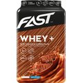 FAST Whey+ Chocolate