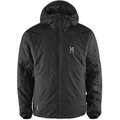 Haglöfs Barrier III Hood Men True black