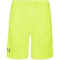Under Armour HIIT Woven Short 8 inch High-Vis Yellow (731)