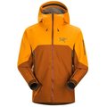 Arc'teryx Rush jacket Mantle Orange