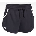 Under Armour Rally Shorts Black (007)