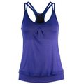 Black Diamond Sheer Lunacy Tank Amethyst