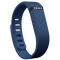 Fitbit Flex Aktiviteettiranneke Tumman sininen