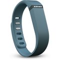 Fitbit Flex Activity Wristband Blue-Grey