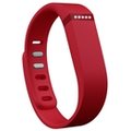 Fitbit Flex Activity Wristband Red