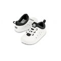 Crocs Rally White