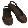 Crocs Olivia Brown