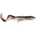 Savage Gear Hard Eel 25cm / 109g Dirty Silver