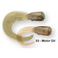 Savage Gear Hard Eel spare tail Motor Oil