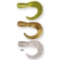 Savage Gear Hard Eel Provocation Tail 25cm GSC Gold / Silver / Chart