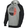Oakley The Grand Pullover Heather Grey