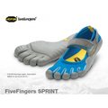Vibram FiveFingers Sprint for women Blue