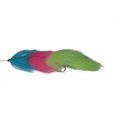Eumer Pike Spin Tube fast sink 45g Blue / Pink / Chart