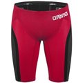 Arena Carbon Flex Jammer Red/grey