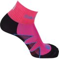 Salomon Socks Citytrail Pink / Methyl Blue