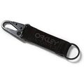 Oakley Factory Pilot Keychain Jet Black