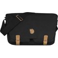 Fjällräven Övik Shoulder Bag Black (550)