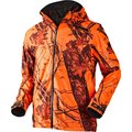 Härkila Caribou X jacket Mossy Oak Orange Blaze