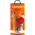 Light My Fire FireLighting Kit Red