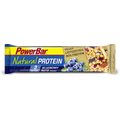 PowerBar Natural Protein - Vegan 40g Blueberry Nuts