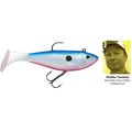 Storm Suspending Wild Tail Shad Red Belly Shad - 15cm / 44g