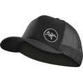 Arc'teryx Patch Trucker Hat Black