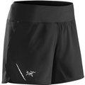 Arc'teryx Lyra Short Women's Black