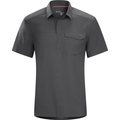 Arc'teryx Skyline SS Shirt Men's Graphite