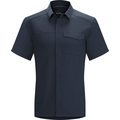 Arc'teryx Skyline SS Shirt Men's Admiral